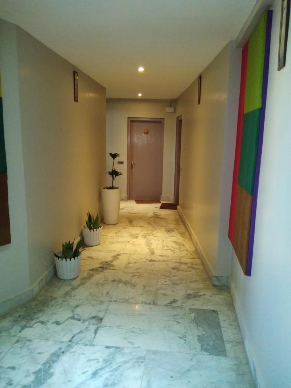 Hotel Pine Kohima Exteriér fotografie