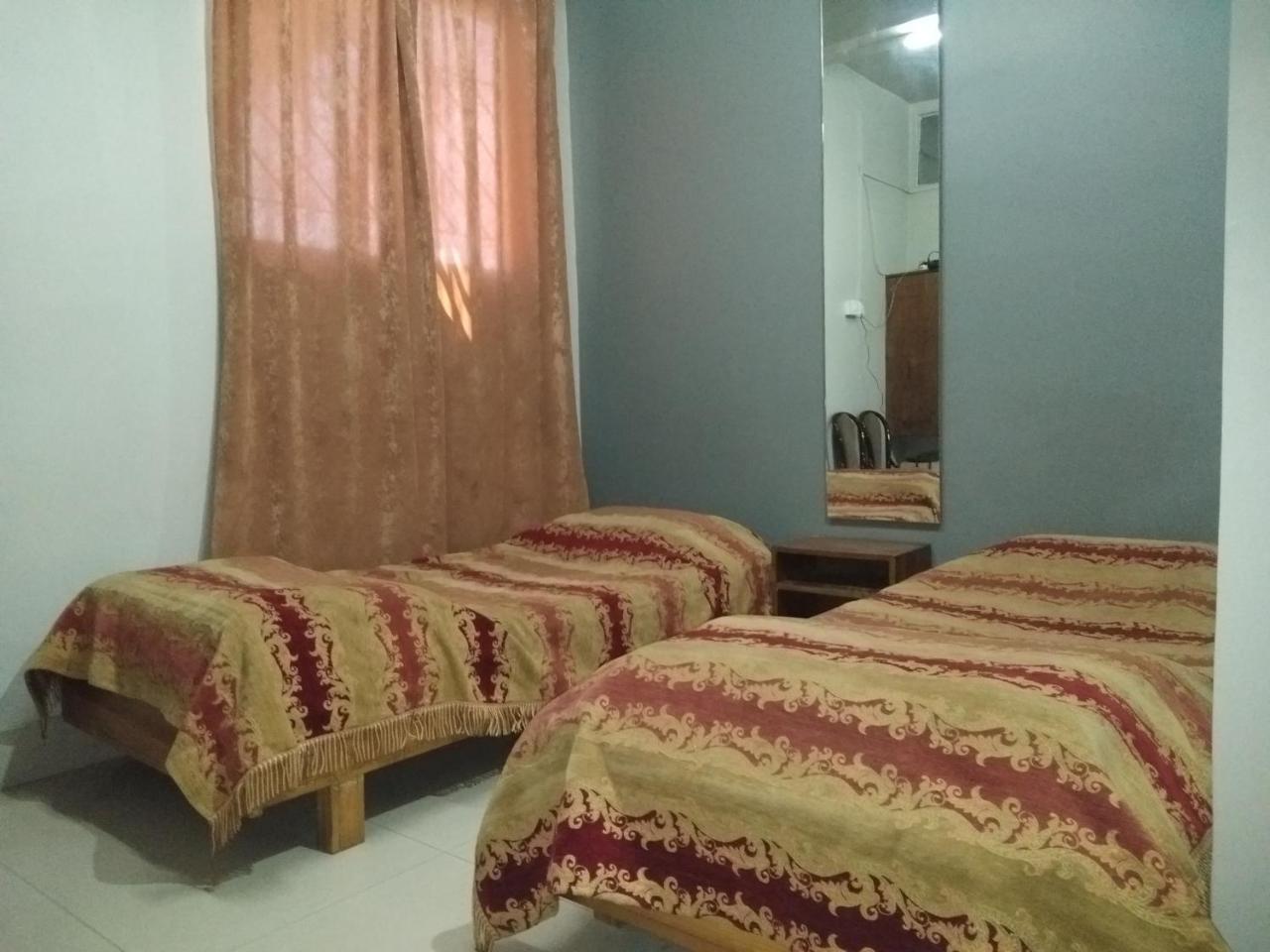 Hotel Pine Kohima Exteriér fotografie